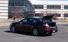 Acura TL 2009