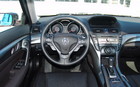 Acura TL 2009