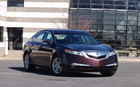Acura TL 2009