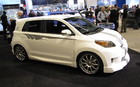 Scion xD 2011