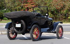 Ford Mod&egrave;le T 1921.