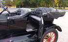 Ford Mod&egrave;le T 1921. Montez &agrave; bord!