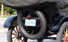 Ford Mod&egrave;le T 1921.