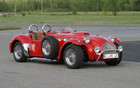 Allard J2X MkII