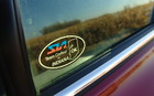 Subaru Legacy PZEV 2010