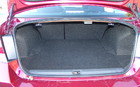 Subaru Legacy PZEV 2010