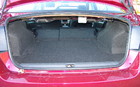 Subaru Legacy PZEV 2010