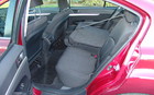 Subaru Legacy PZEV 2010