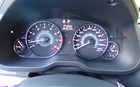 Subaru Legacy PZEV 2010