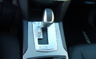 Subaru Legacy PZEV 2010