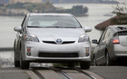 Toyota Prius 2010