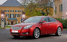 Buick Regal 2011