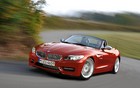 BMW Z4 S Drive35is 2011