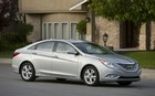 Hyundai Sonata 2011