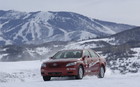 Blizzak WS70 en test