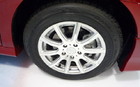Bridgestone Blizzak WS70