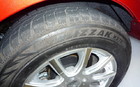 Bridgestone Blizzak WS70
