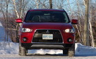 Mitsubishi Outlander XLS 2010