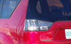 Mitsubishi Outlander XLS 2010