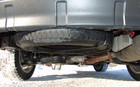 Mitsubishi Outlander XLS 2010