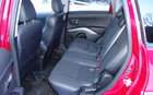 Mitsubishi Outlander XLS 2010