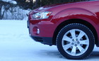 Mitsubishi Outlander XLS 2010