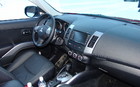 Mitsubishi Outlander XLS 2010