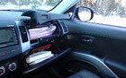 Mitsubishi Outlander XLS 2010
