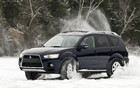 Mitsubishi Outlander XLS 2010