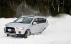 Mitsubishi Outlander XLS 2010