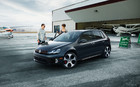 Volkswagen Golf GTI 2010