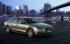 Audi A8 2011