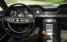 Ford Mustang GT 1968. 