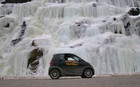 Un des paysages magnifiques