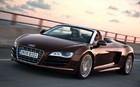 Audi R8 Spyder