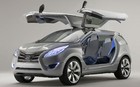 Hyundai Nuvis Concept
