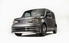 Nissan Cube krom 2010