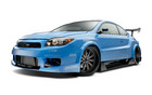 Scion Revault tC
