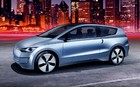 Volkswagen Up! Lite Concept
