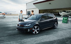 Volkswagen Golf GTI 2010