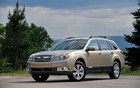 Subaru Outback 2010