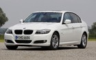 BMW 335d 2010