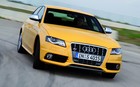 Audi S4 2010