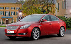 Buick Regal 2011