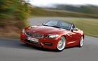 BMW Z4 sDrive35is 