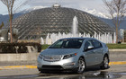 Chevrolet Volt