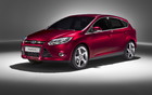 Ford Focus 2011