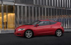 Honda CR-Z 2011