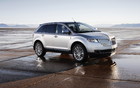 Lincoln MKX 2011