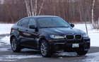 BMW X6M 2010